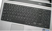 Keyboard MSI CR-640