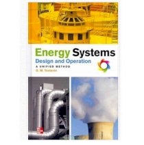 Energy Systems Design and Operation: A Unified Method