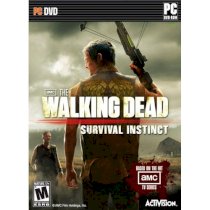 The Walking Dead: Survival Instinct (PC)