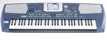 Korg PA500