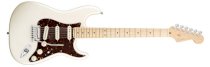 Guitar Fender American Deluxe Stratocaster® 0119002723