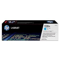 HP LaserJet CP1415/1525 Cyan Crtg (HP 128A)