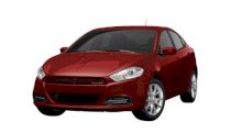 Dodge Dart SXT 2.0 MT 2013