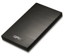 Silicon Power Diamond D05 500GB USB 3.0
