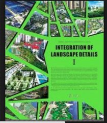 Integration of Landscape Details 3vol 