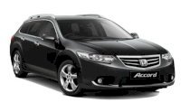 Honda Accord ES 2.2 i-DTEC MT FWD 2013