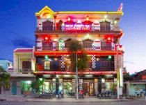 Khách sạn Nam Phương Hải 
