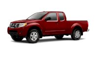 Nissan Frontier King Cab S 2.5 4x2 AT 2013
