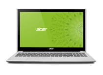 Acer Aspire V5-571P-53338G1TMass (V5-571P-6609) (NX.M49AA.033) (Intel Core i5-3337U 1.8GHz, 8GB RAM, 1TB HDD, VGA Intel HD Graphics 4000, 15.6 inch Touch Screen, Windows 8 64 bit)