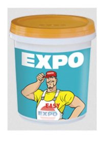 Sơn Expo Easy For Ext 18L (màu thường)