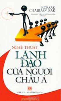 Nghệ thuật lãnh đạo của người châu á