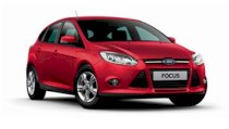 Ford Focus Trend Hatchback 1.6 AT 2013 Việt Nam