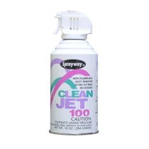 Sprayway Clean Jet 100