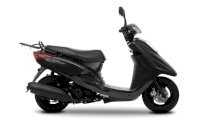 Yamaha Vity 2013 ( Màu đen )