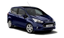 Ford B-Max Zetec 1.0 MT 2013