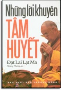    Những Lời Khuyên Tâm Huyết Đạt Lai Lạt Ma 