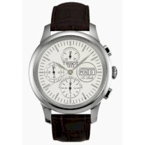Đồng hồ đeo tay Tissot  le locle automatic chronograph valjoux T41.1.317.31