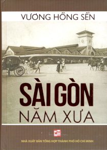 Sài Gòn năm xưa