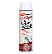 Sprayway 084 Super Flash Spray Adhesive