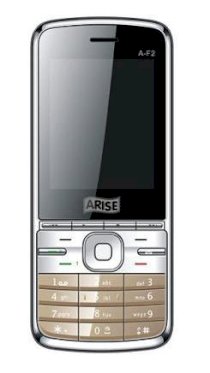 Arise AF2