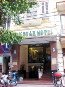 Khách sạn Lucky Star