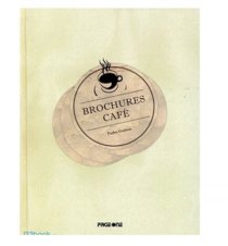 Brochures Café