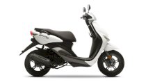 Yamaha Neo's 4 Stroke 2013 ( Màu trắng)