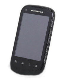 Màn hình LCD Motorola XT319