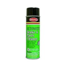 Sprayway 708 Brake & Parts Cleaner