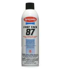 Sprayway 87 Fast Tack