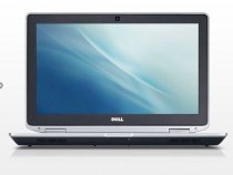 Dell Latitude E6320 (Intel Core i7-2640M 2.8GHz, 8GB RAM, 256GB SSD, VGA Intel HD Graphics 3000, 13.3 inch, Windows 7 Professional 64 bit)