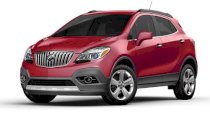 Buick Encore Leather Group 1.4 AT AWD 2013
