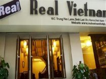 Khách sạn Real Vietnam 