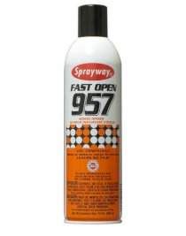 Sprayway 957 Instant Screen Opener (425gram/ chai)