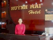 Khách sạn Huỳnh Mai 