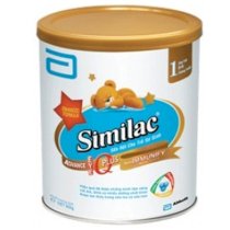 Sữa Similac IQ (400g)