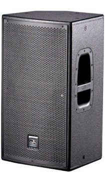 Loa DasAudio Action 12 (2WAY, 1200W, Loudspeaker)