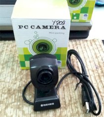 Webcam NASUN Y809