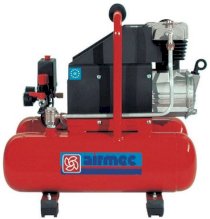 Máy nén khí di động AIRMEC PAC 2500