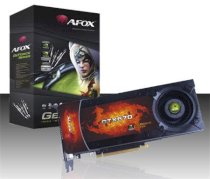 AFOX AF670-2048D5H1 (NVIDIA Geforce GTX 670, GDDR5 2GB, 256-Bit, PCI Express 3.0)
