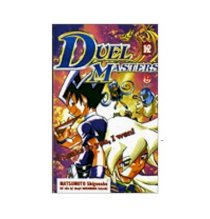 Duel Masters - Tập 12