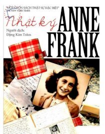Nhật ký Anne Frank