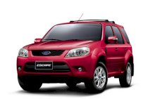 Ford Escape XLT 2.3 AT 4x4 2013 Việt Nam