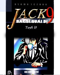 Black Jack - Bác sĩ quái dị - Tập 9