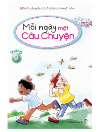 Mỗi ngày một câu chuyện - Những câu chuyện tháng 9