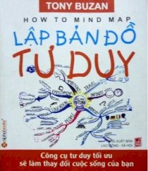 Lập bản đồ tư duy