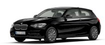 BMW Series 1 125d 2.0 MT 2013 3 cửa