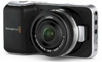 Máy quay phim chuyên dụng Blackmagic Pocket Cinema Camera MFT