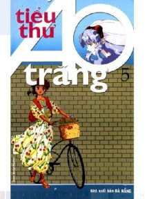  Tiểu thư áo trắng - Tập 5