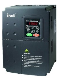 Biến tần INVT CHV180-018G-4